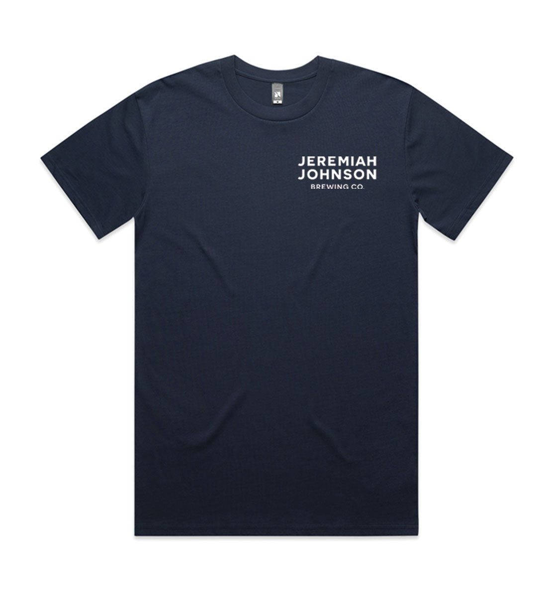 Jeremiah's Brew Circle T-Shirt