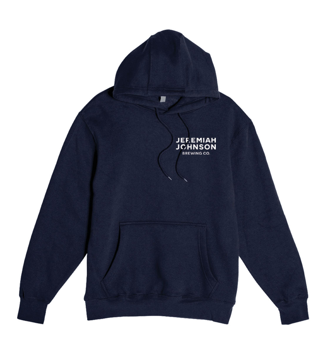 Jeremiah's Brew Circle Hoodie