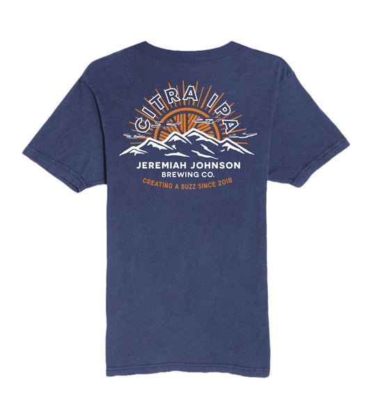 Citra Sunrise T-Shirt