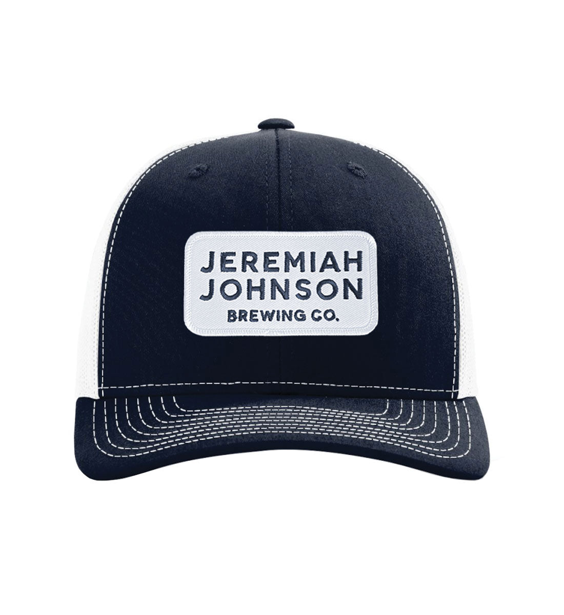 Jeremiah Johnson Signature Richardson 112 Hat