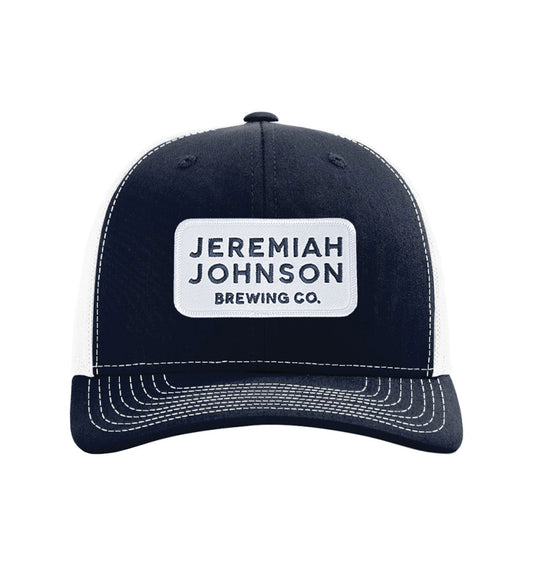 Jeremiah Johnson Signature Richardson 112 Hat