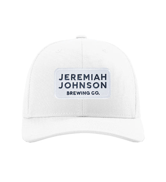 Jeremiah Johnson Signature Richardson 112 Hat