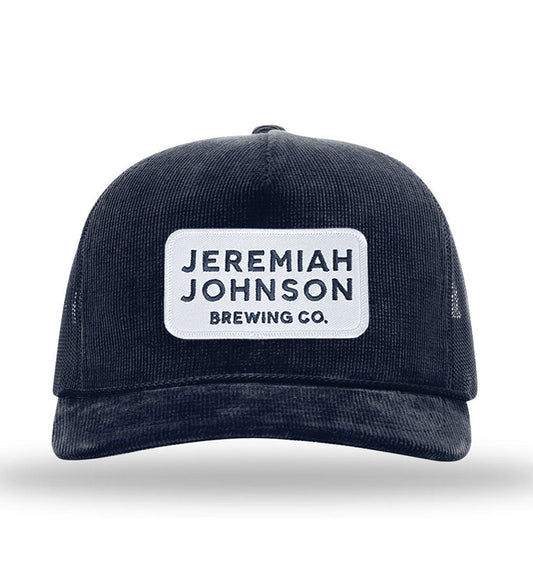 930 Troutdale Jeremiah Johnson Beer Merch Hat