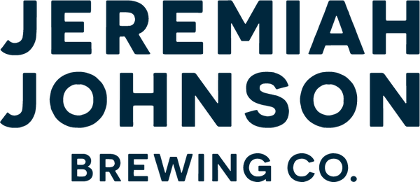 Jeremiah Johnson Brewing Company Store logo