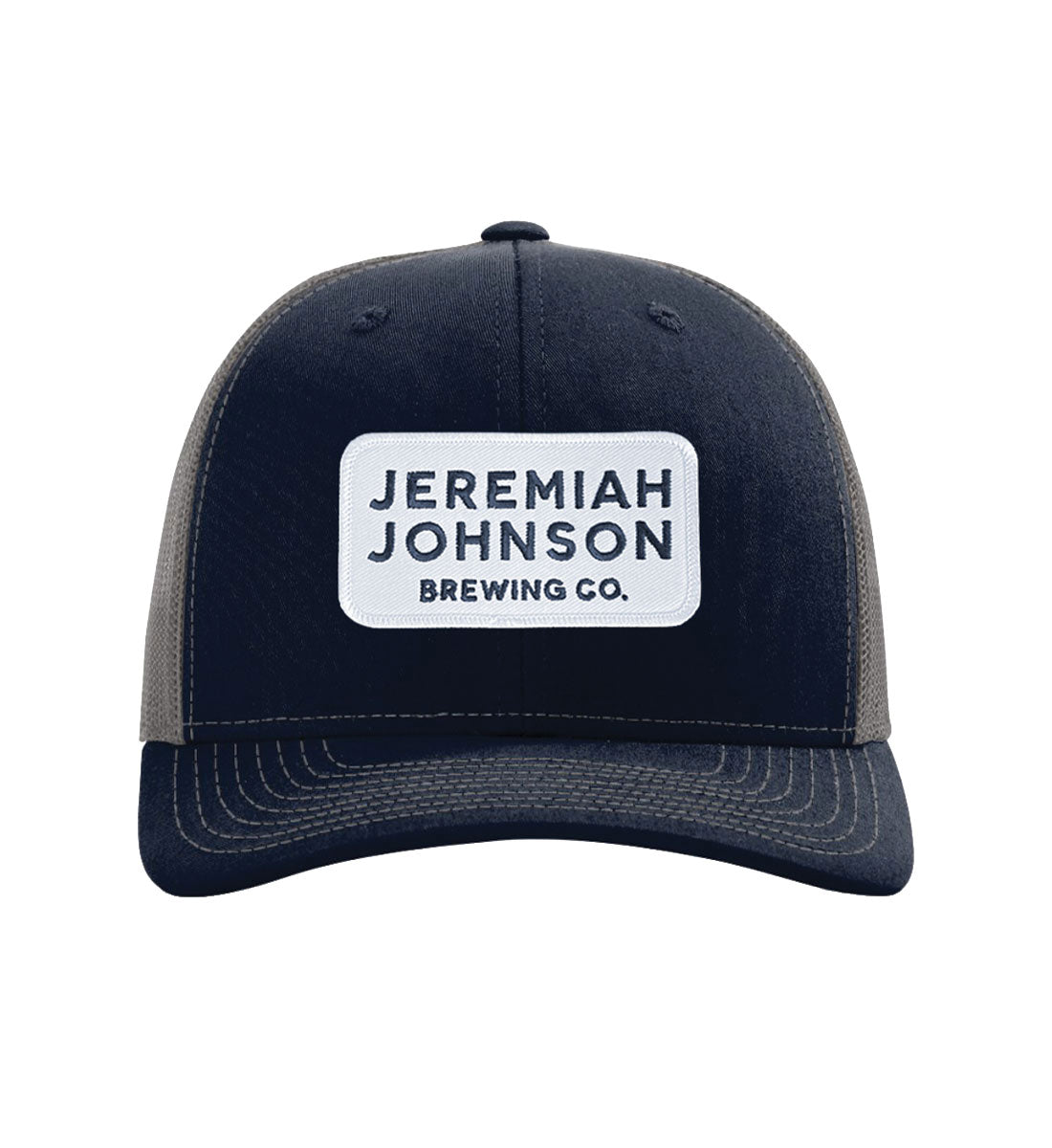 Jeremiah Johnson Signature Richardson 112 Hat
