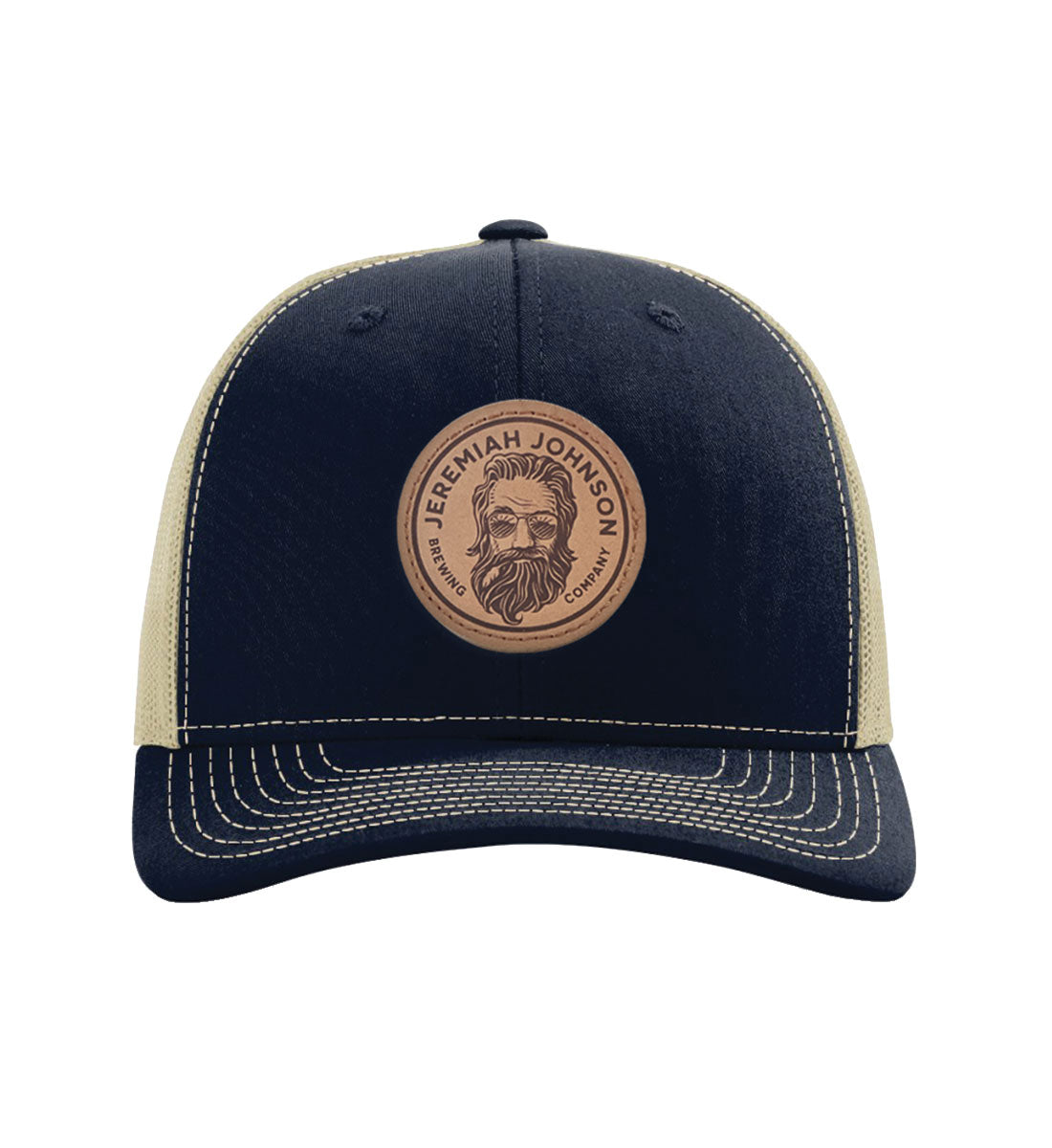 Mountain Crafted Richardson 112 Hat – Jeremiah Johnson Brewing Company ...