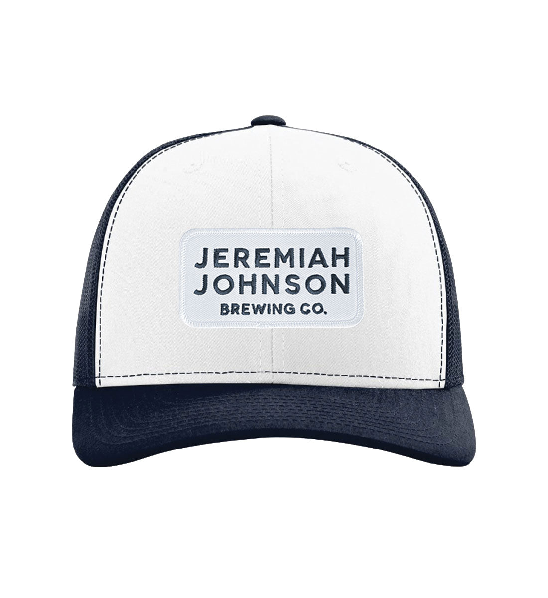 Jeremiah Johnson Signature Richardson 112 Hat
