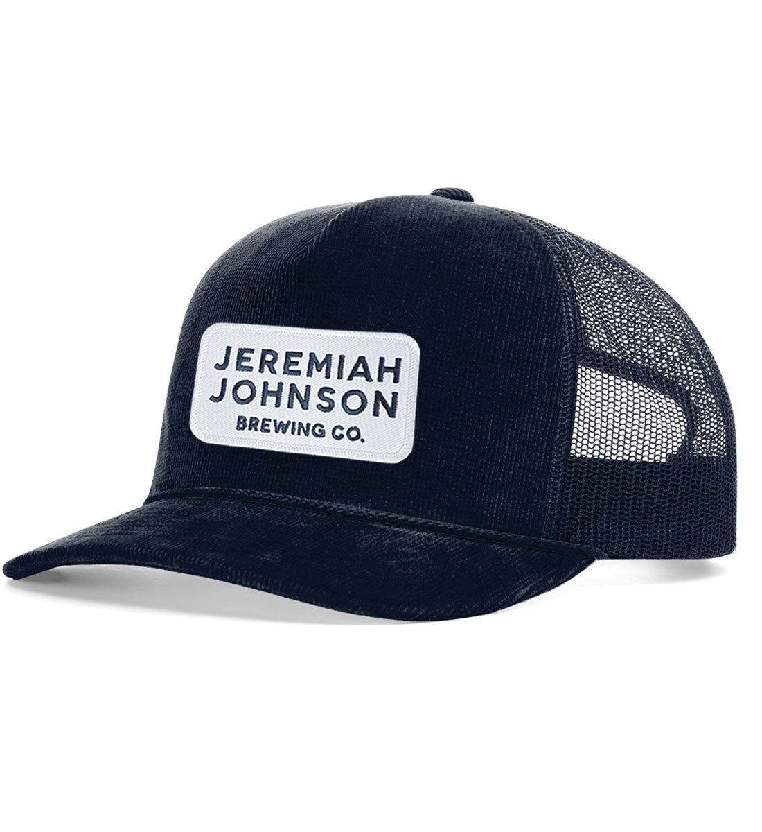930 Troutdale Jeremiah Johnson Beer Merch Hat 